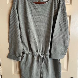 NWOT romper